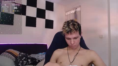 bryamado online show from 10.02.25