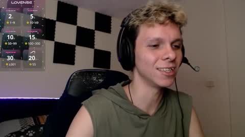 bryamado online show from 10.06.25