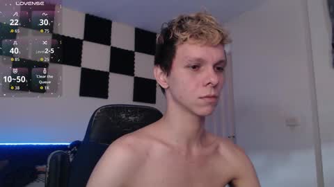 bryamado online show from 10.10.25