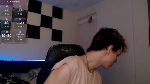 bryamado online show from 10.18.25