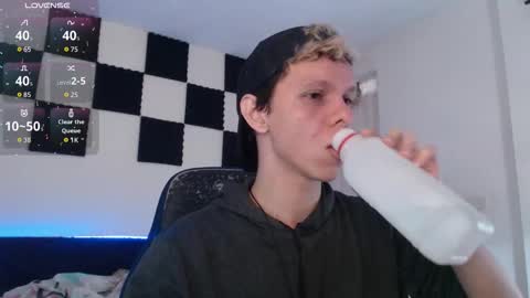 bryamado online show from 10.20.25