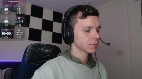 bryamado online show from 11.14.25