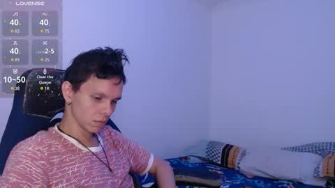 bryamado online show from 12.21.25