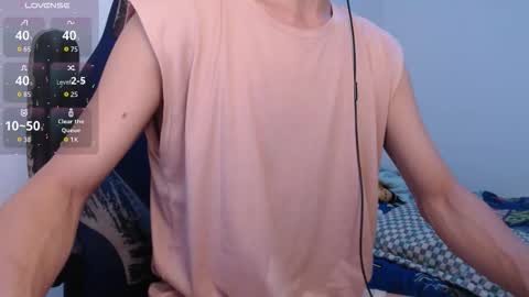 bryamado online show from 02.18.26