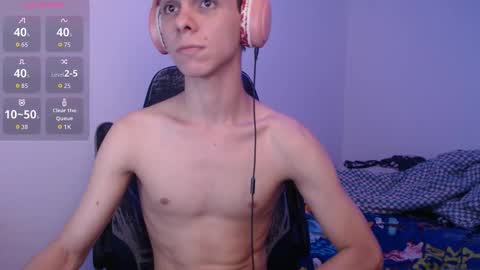 bryamado online show from 03.05.26