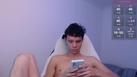 bryamado online show from 03.20.26