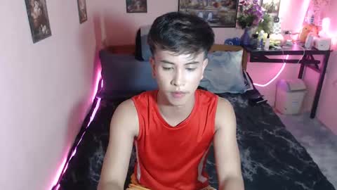 Snapshot of bryan_________ chatting on 01.14.26 BRYAN JEMY online show from 01.14.26