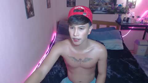 Snapshot of bryan_________ chatting on 02.01.26 BRYAN JEMY online show from 02.01.26