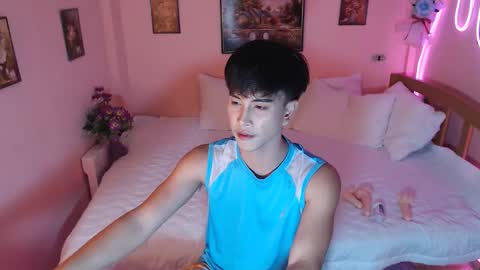 Snapshot of bryan_________ chatting on 02.19.26 BRYAN JEMY online show from 02.19.26