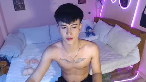 Snapshot of bryan_________ chatting on 03.01.26 BRYAN JEMY online show from 03.01.26