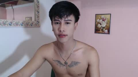 Snapshot of bryan_________ chatting on 03.16.26 BRYAN JEMY online show from 03.16.26