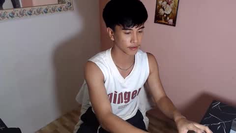 Snapshot of bryan_________ chatting on 03.19.26 BRYAN JEMY online show from 03.19.26