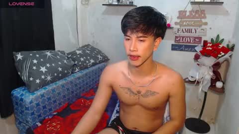 BRYAN  JEMY online show from 08.07.26