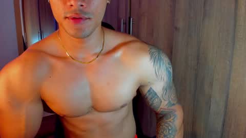 Snapshot of bryan_boy_ chatting on 12.07.24 bryan online show from 12.07.24