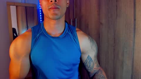 Snapshot of bryan_boy_ chatting on 12.08.24 bryan online show from 12.08.24