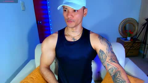 Snapshot of bryan_boy_ chatting on 06.06.26 bryan online show from 06.06.26