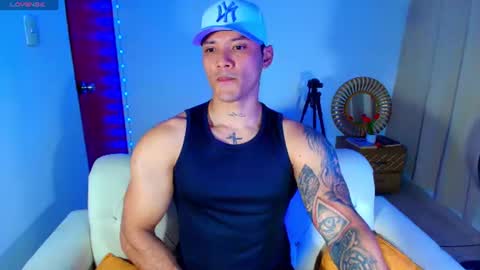 Snapshot of bryan_boy_ chatting on 06.24.26 bryan online show from 06.24.26