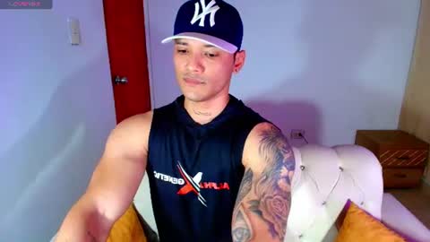 Snapshot of bryan_boy_ chatting on 07.26.26 bryan online show from 07.26.26