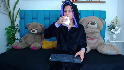 Snapshot of bryan_hotty chatting on 02.24.26 Bryan online show from 02.24.26