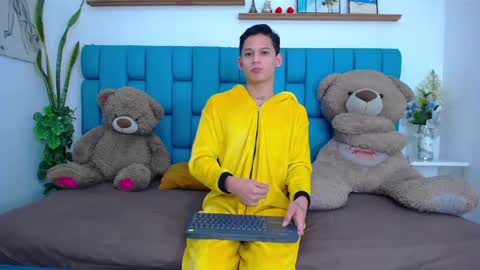 Snapshot of bryan_hotty chatting on 03.02.26 Bryan online show from 03.02.26