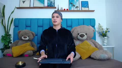 Snapshot of bryan_hotty chatting on 03.03.26 Bryan online show from 03.03.26