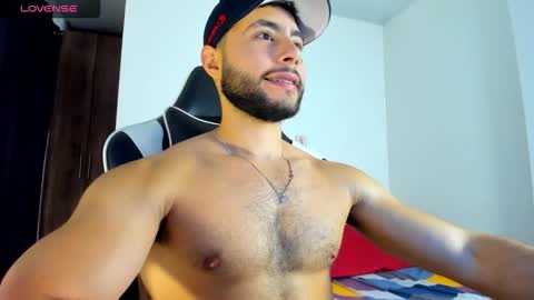 bryan_oficials online show from 10.04.25