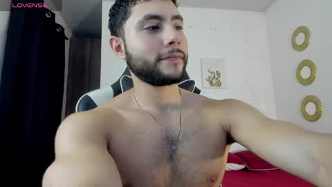 bryan_oficials online show from 05.01.26