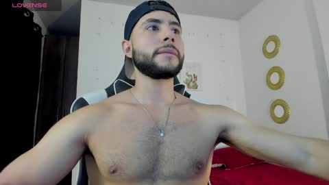 bryan_oficials online show from 05.03.26