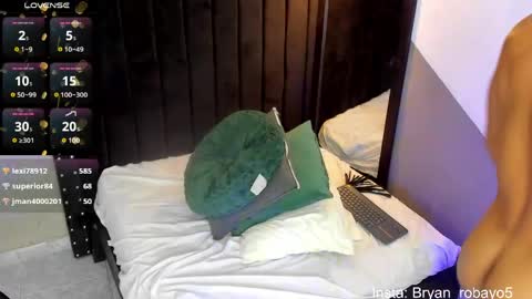 Bryan online show from 04.21.26