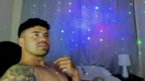 bryan stoness online show from 12.18.24