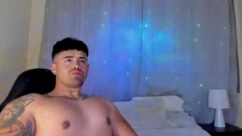 bryan stoness online show from 12.24.24