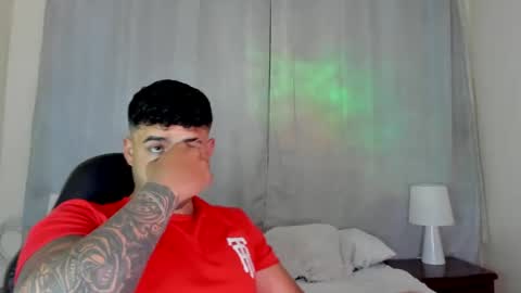 bryan stoness online show from 01.07.25