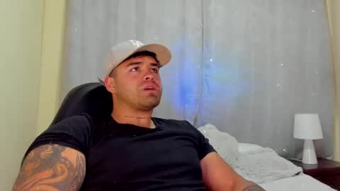 bryan stoness online show from 01.28.25