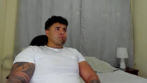 bryan stoness online show from 02.28.25