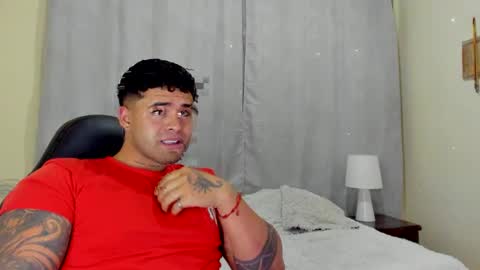 bryan stoness online show from 03.03.25