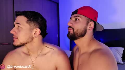 Mark  Bryan online show from 01.10.26