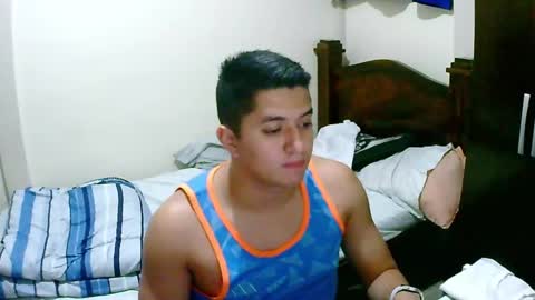 Snapshot of bryanbendy chatting on 02.07.25 bryanbendy online show from 02.07.25