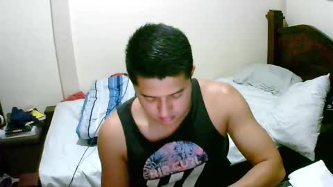 Snapshot of bryanbendy chatting on 02.28.25 bryanbendy online show from 02.28.25