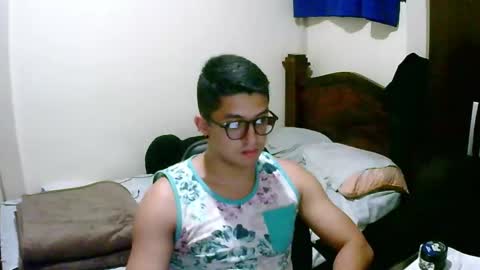 Snapshot of bryanbendy chatting on 03.09.26 bryanbendy online show from 03.09.26