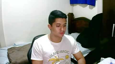 Snapshot of bryanbendy chatting on 03.15.26 bryanbendy online show from 03.15.26