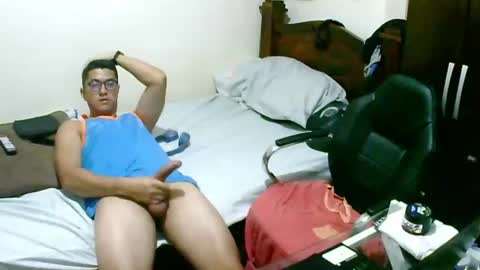 bryanbendy online show from 06.11.26