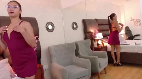 Snapshot of bryannamiller chatting on 03.07.26 bryannamiller online show from 03.07.26