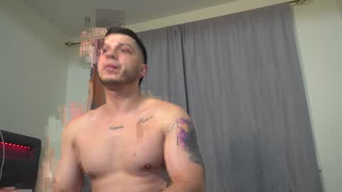 Bryannsex online show from 12.15.25