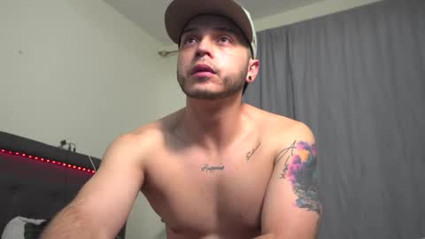 Bryannsex online show from 12.19.25