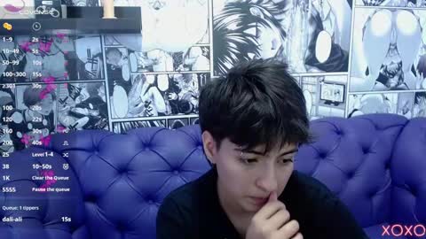 B R Y C E  online show from 01.27.25