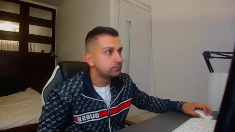 BryceReign online show from 05.03.26