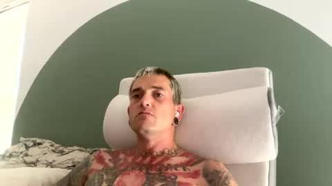 bryjybxxx online show from 10.20.25