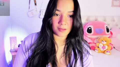 Carly     online show from 02.25.25