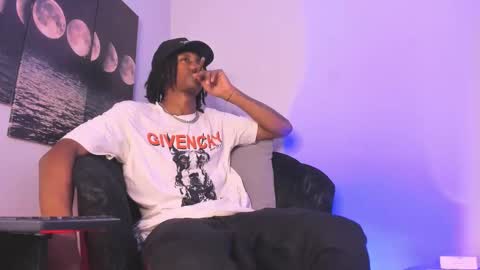 Bryxon  online show from 09.12.25