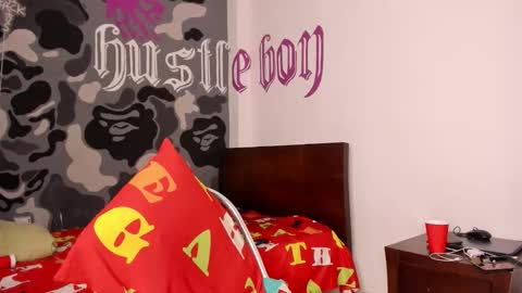 Bryxon  online show from 01.13.26